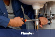 Plumber